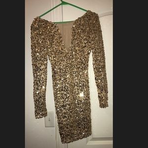 Dainty Hooligan Dress